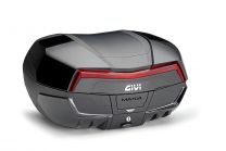 GIVI TOPCASE V58 MAXIA 5 BLACK (V58NN)