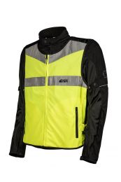 DIDELIO MATOMUMO LIEMENĖ GIVI (VEST02-S/M)