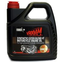 Sintetinė alyva VROOAM VR70 Ester 4T 10W-40 4L