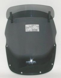 MRA vario touring windscreen Kawasaki Zx 12 R-Smoke Grey