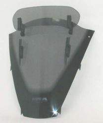 MRA vario touring windscreen Yamaha Bt 1100 Bulldog-Smoke Grey